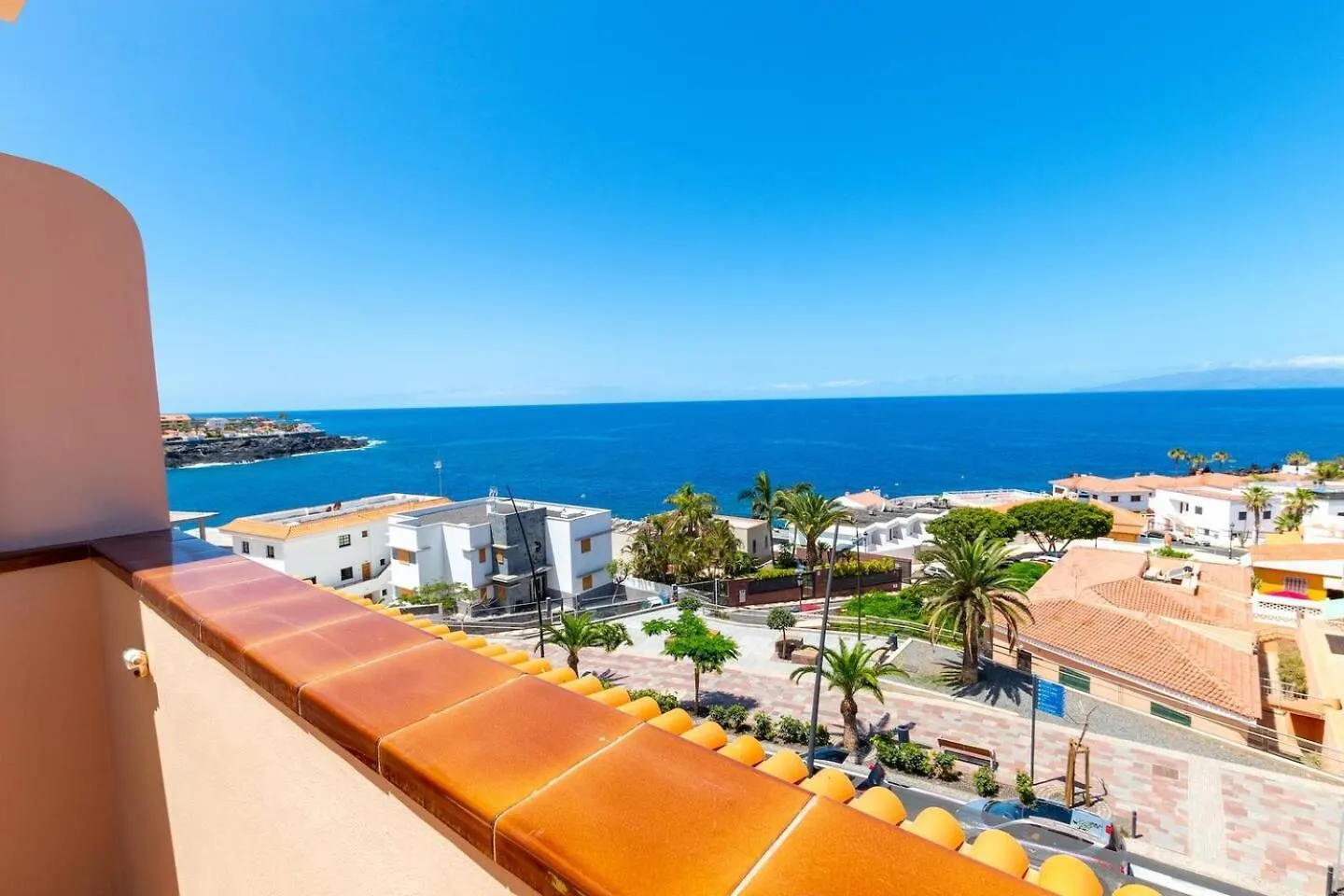 Penthouse Apt With Jacuzzi By Dream Homes Tenerife Puerto de Santiago  0*, Puerto de Santiago (Tenerife)