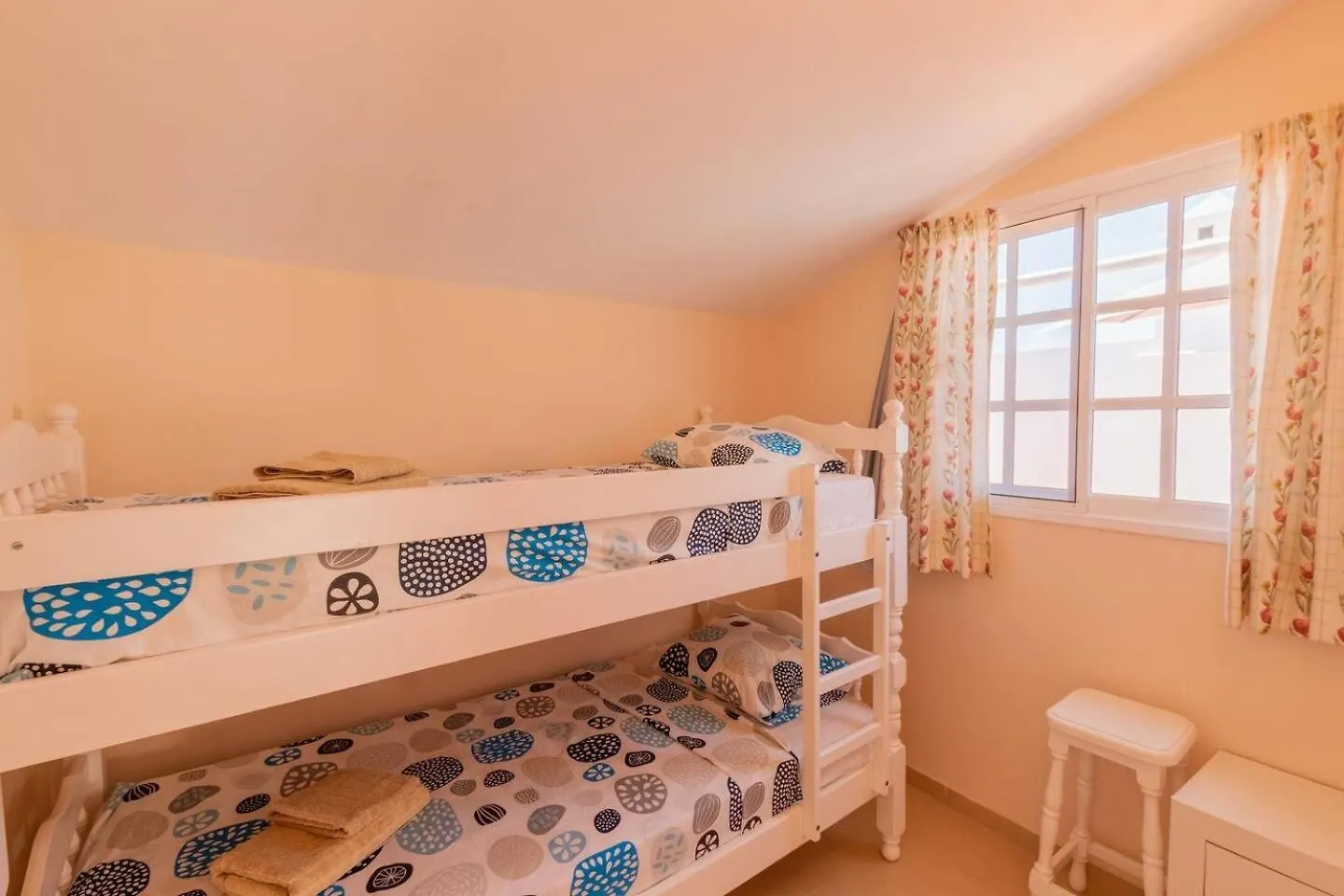 Appartement Penthouse Apt With Jacuzzi By Dream Homes Tenerife Puerto de Santiago