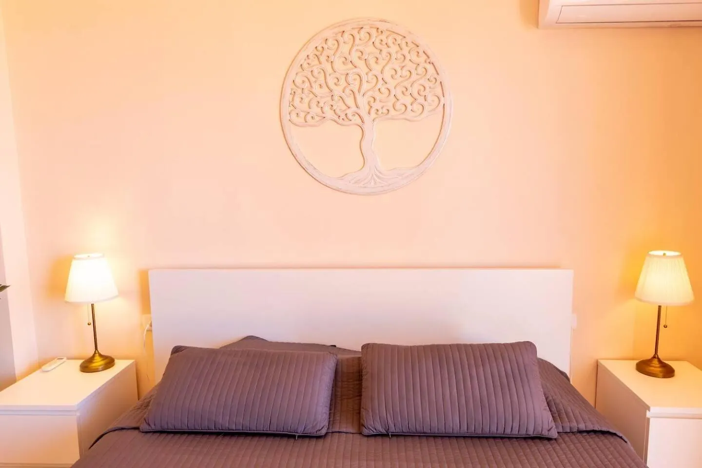 Penthouse Apt With Jacuzzi By Dream Homes Tenerife Puerto de Santiago  Appartement