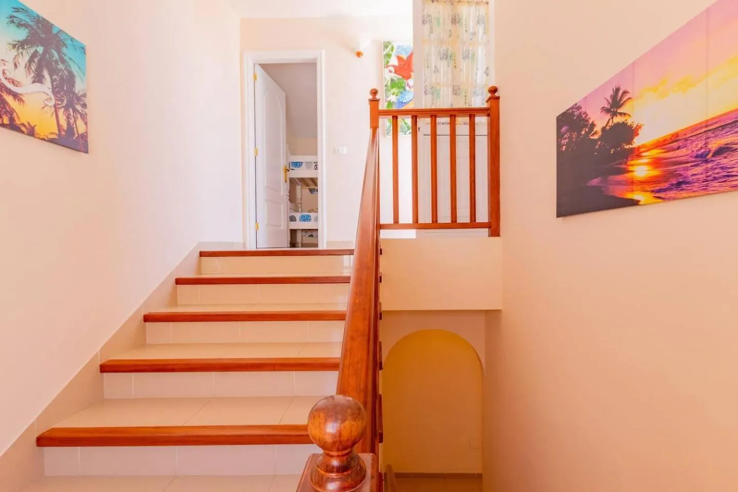 Appartement Penthouse Apt With Jacuzzi By Dream Homes Tenerife Puerto de Santiago