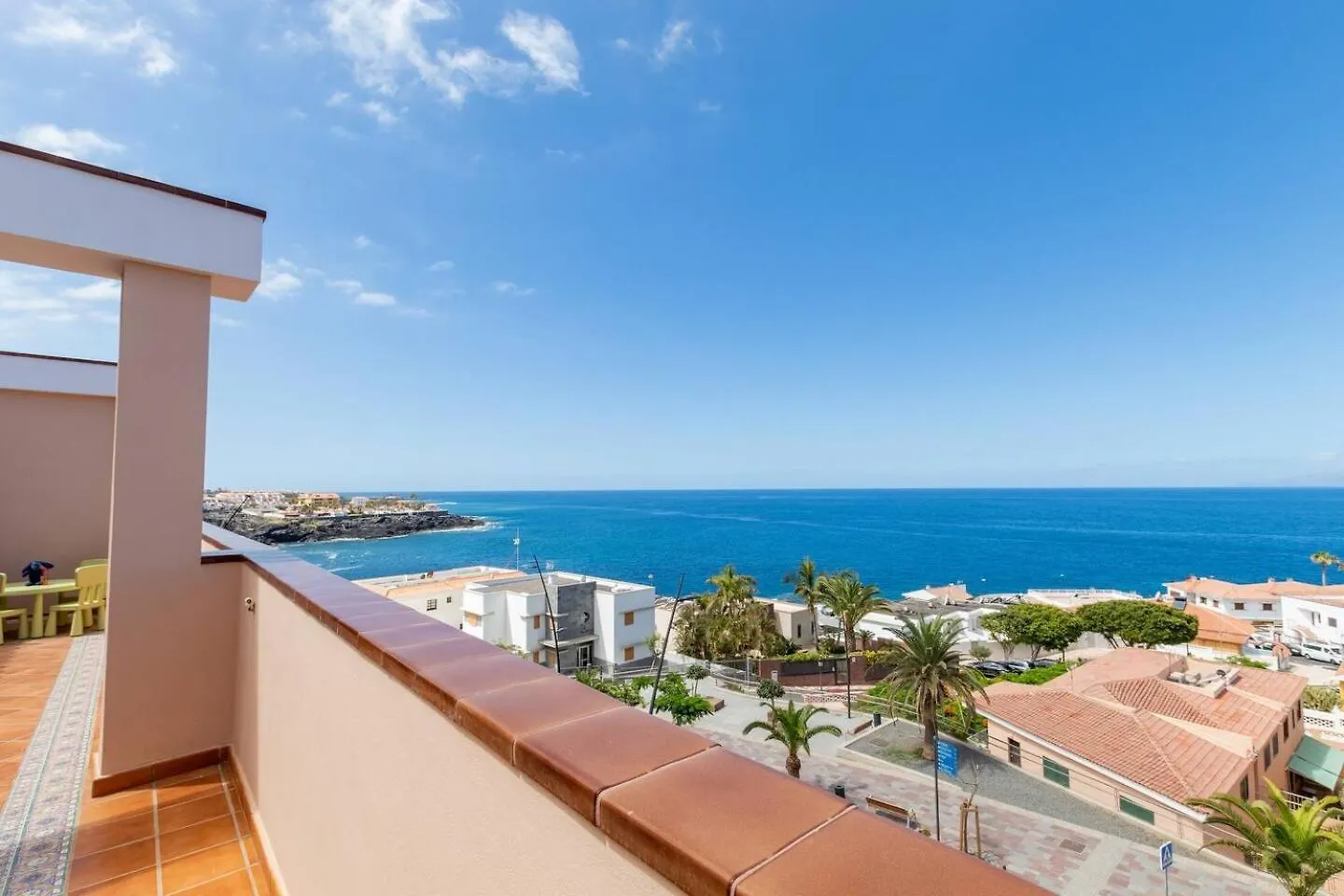 Penthouse Apt With Jacuzzi By Dream Homes Tenerife Puerto de Santiago  0*, Puerto de Santiago (Tenerife) Espagne