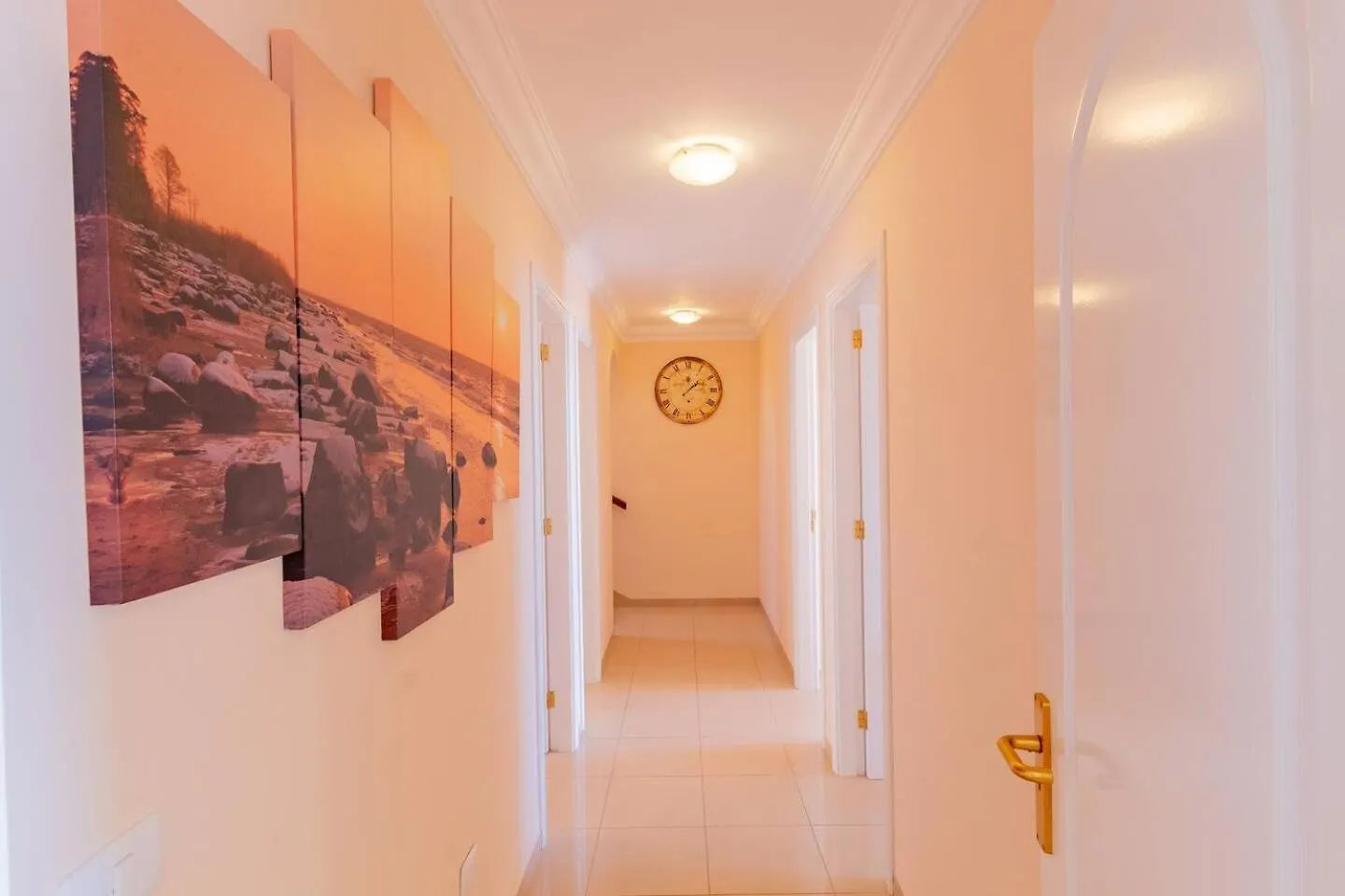 Appartement Penthouse Apt With Jacuzzi By Dream Homes Tenerife Puerto de Santiago