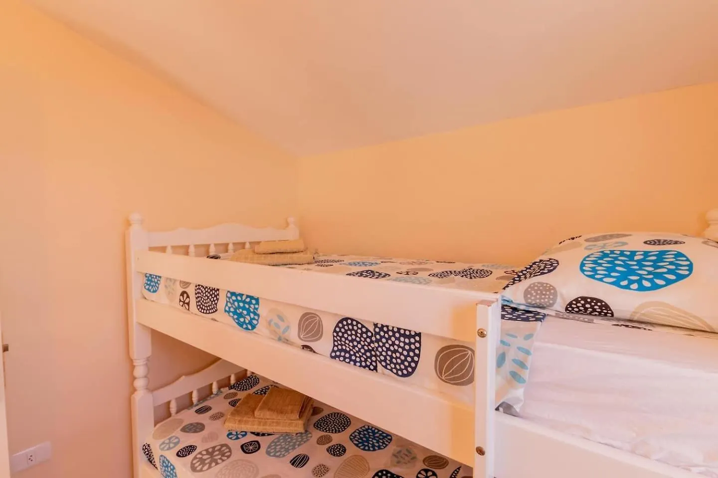 Penthouse Apt With Jacuzzi By Dream Homes Tenerife Puerto de Santiago  Appartement Puerto de Santiago (Tenerife)