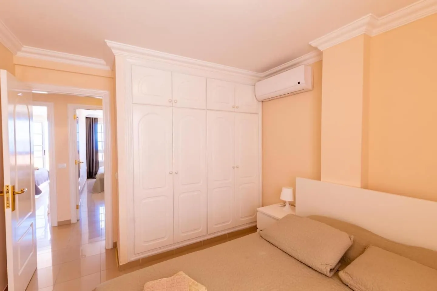 Penthouse Apt With Jacuzzi By Dream Homes Tenerife Puerto de Santiago  0*, Puerto de Santiago (Tenerife) Espagne